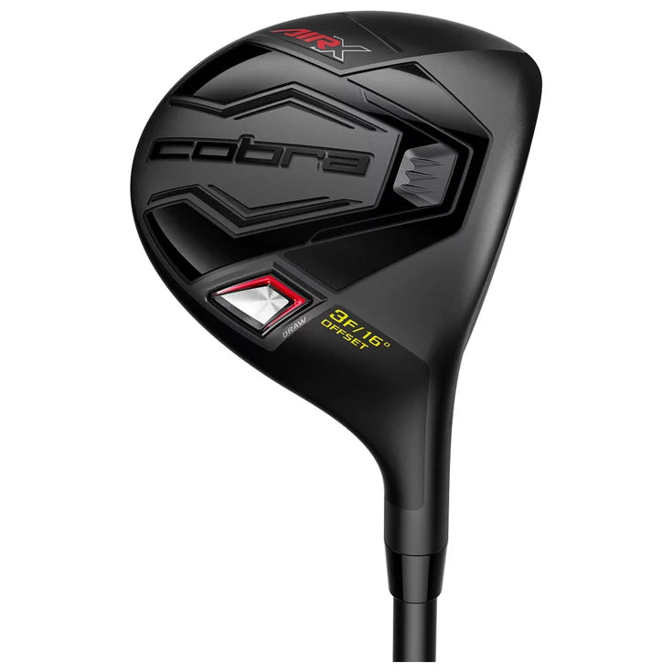 Cobra Madera de calle AIR X 2