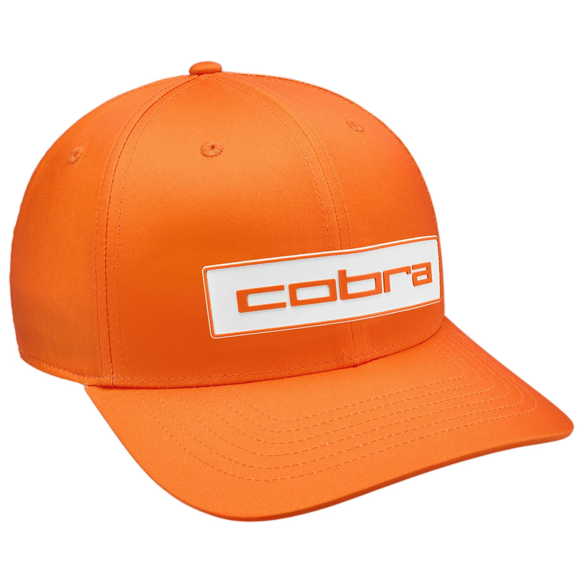 Cobra Casquette Tour Tech