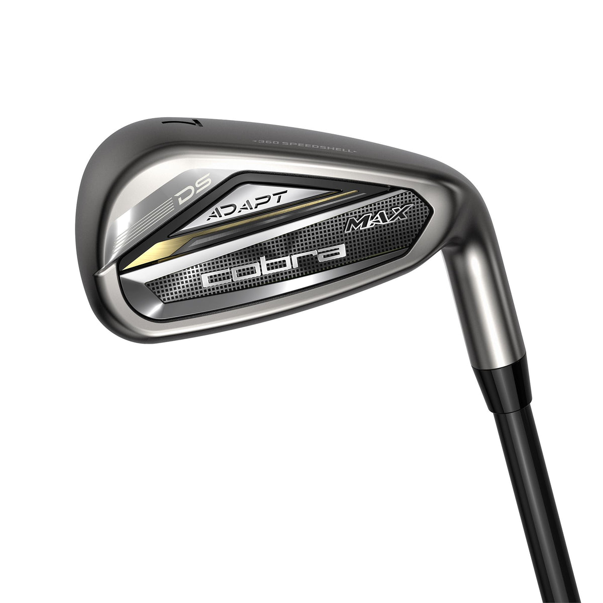Cobra juego de hierros DS-ADAPT Max Mujer