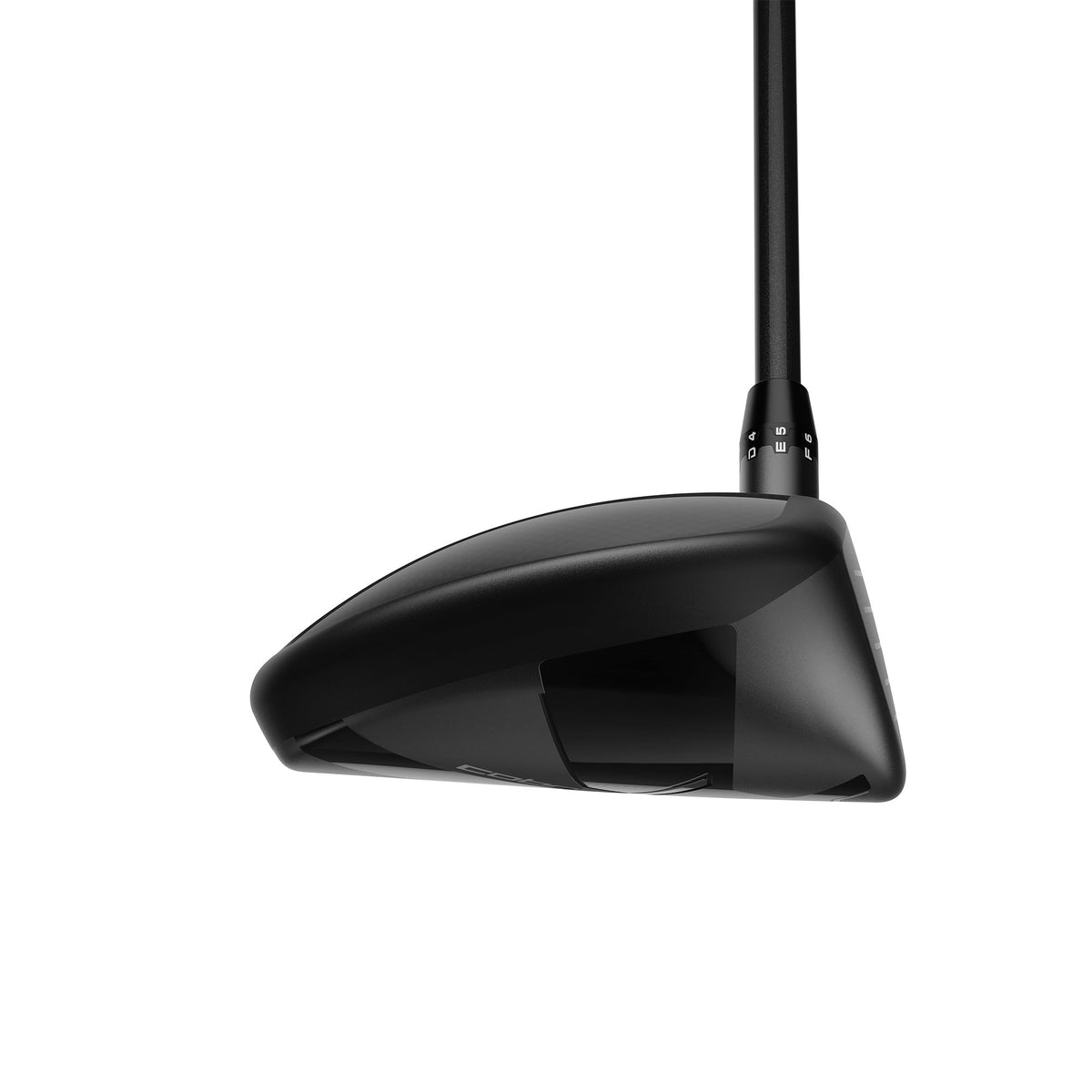 Cobra Mini Driver KING TEC