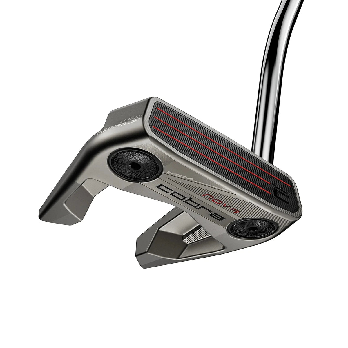 Cobra Putter MIM Nova 2026
