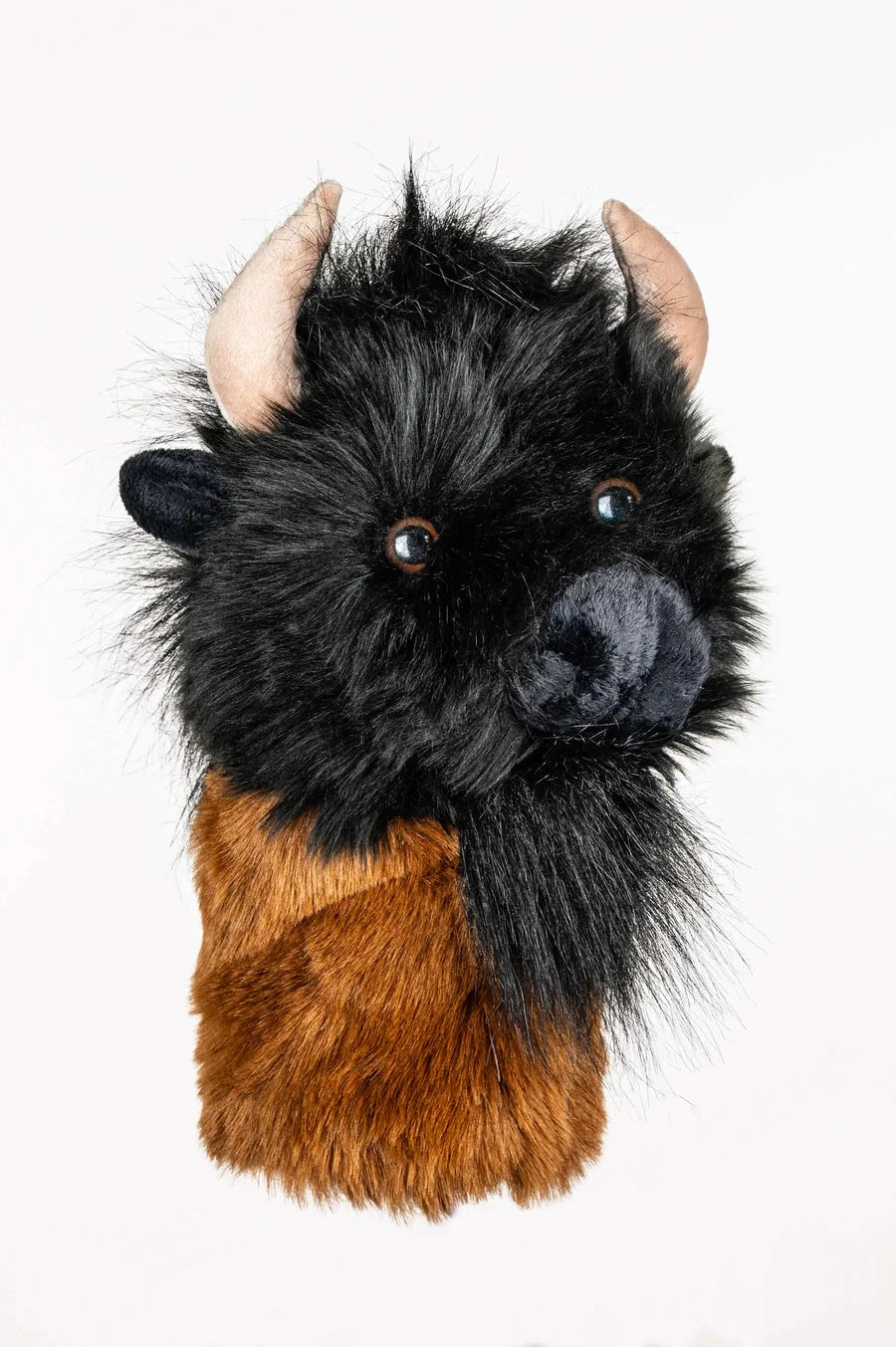 DAPHNE - Capuchon Peluche Driver
