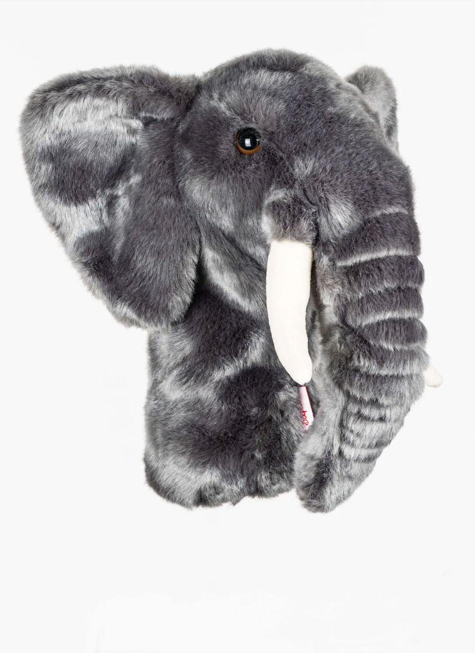 DAPHNE - Capuchon Peluche Driver