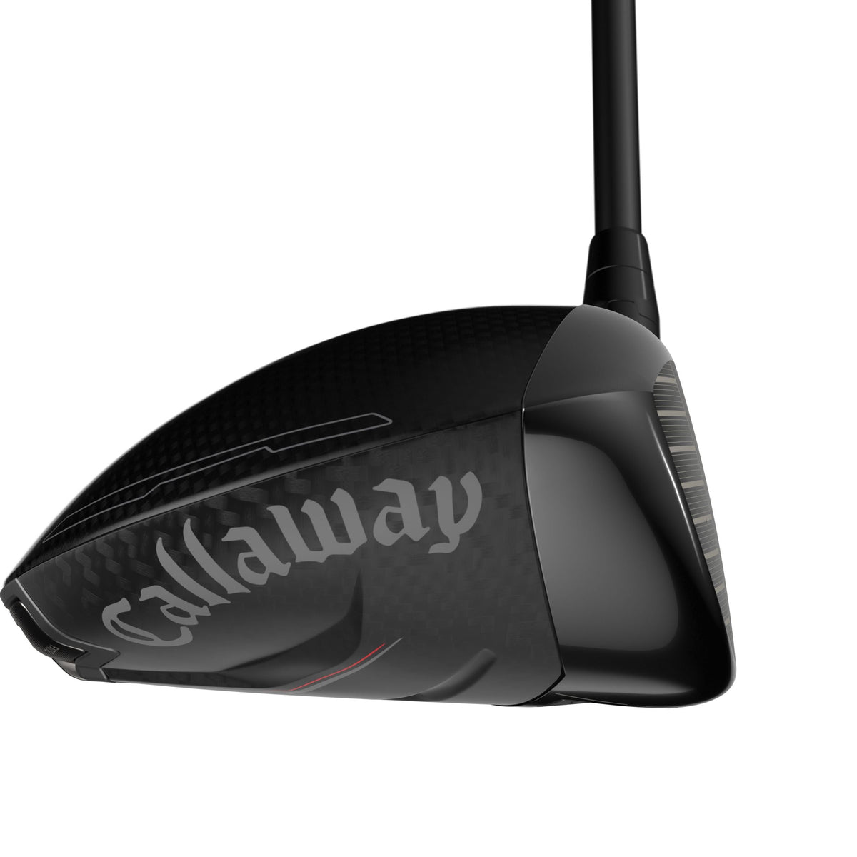 Driver Callaway Quantum Triple Diamond MAX