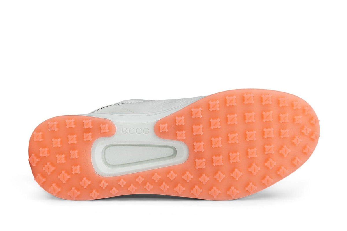 ECCO Zapatos de golf Core Boa W Blanco