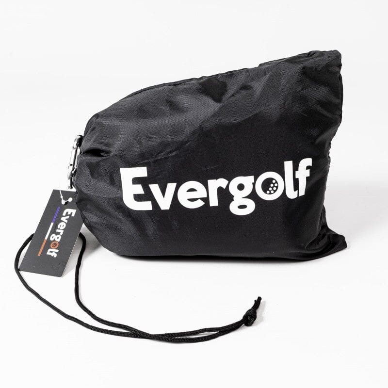 Funda de lluvia Evergolf