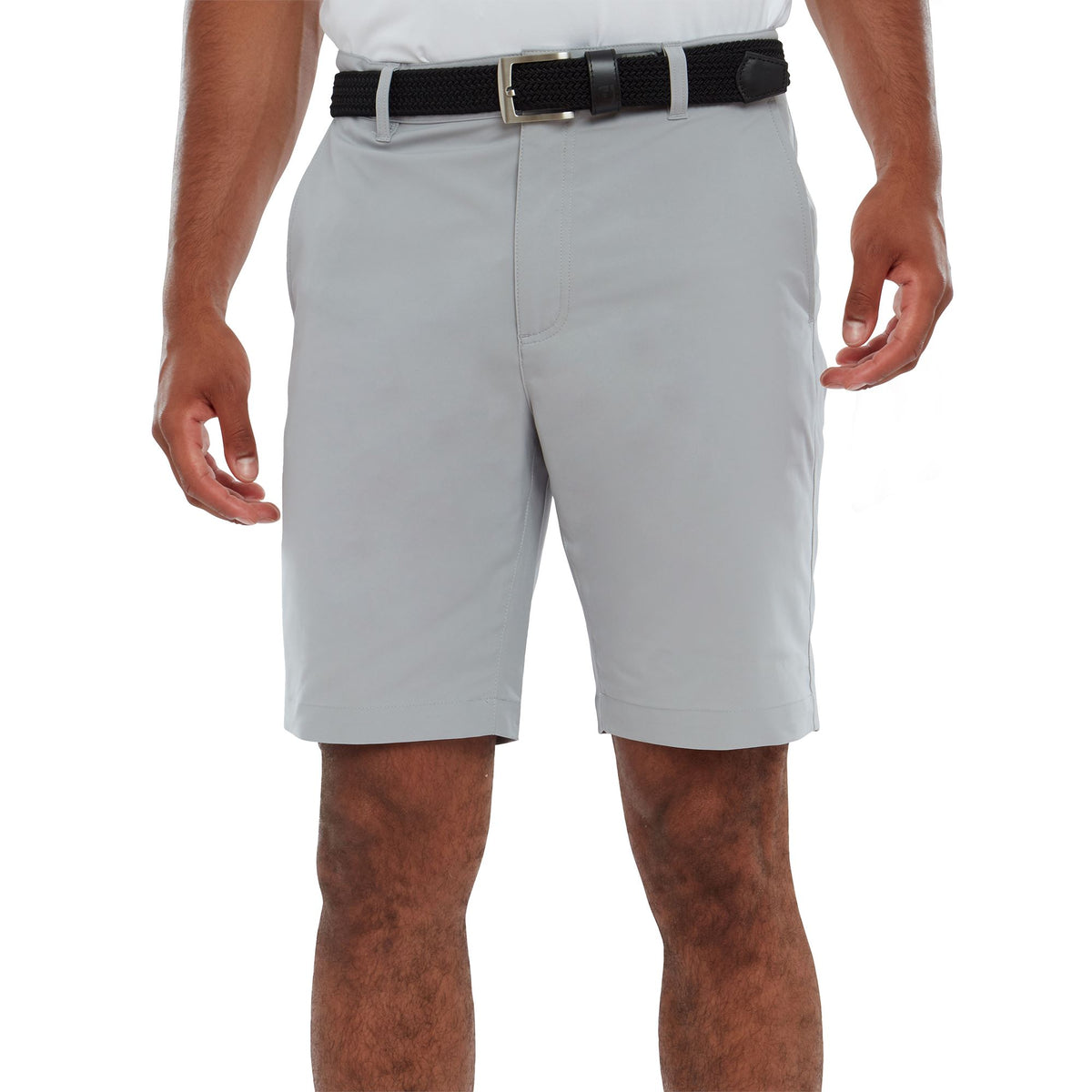 Footjoy Bermudas Par Grey