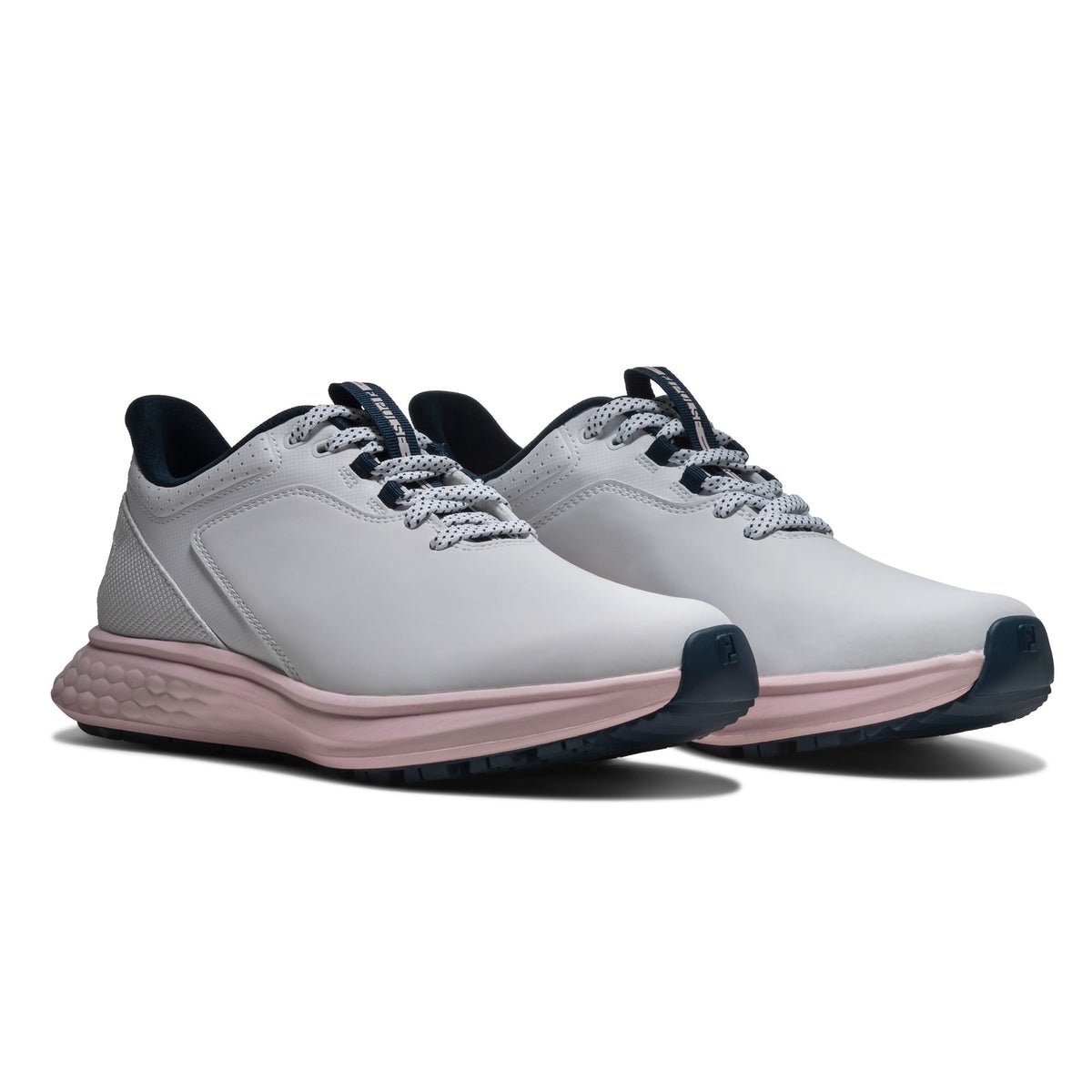 FootJoy Chaussure femme PULSE blanc rose
