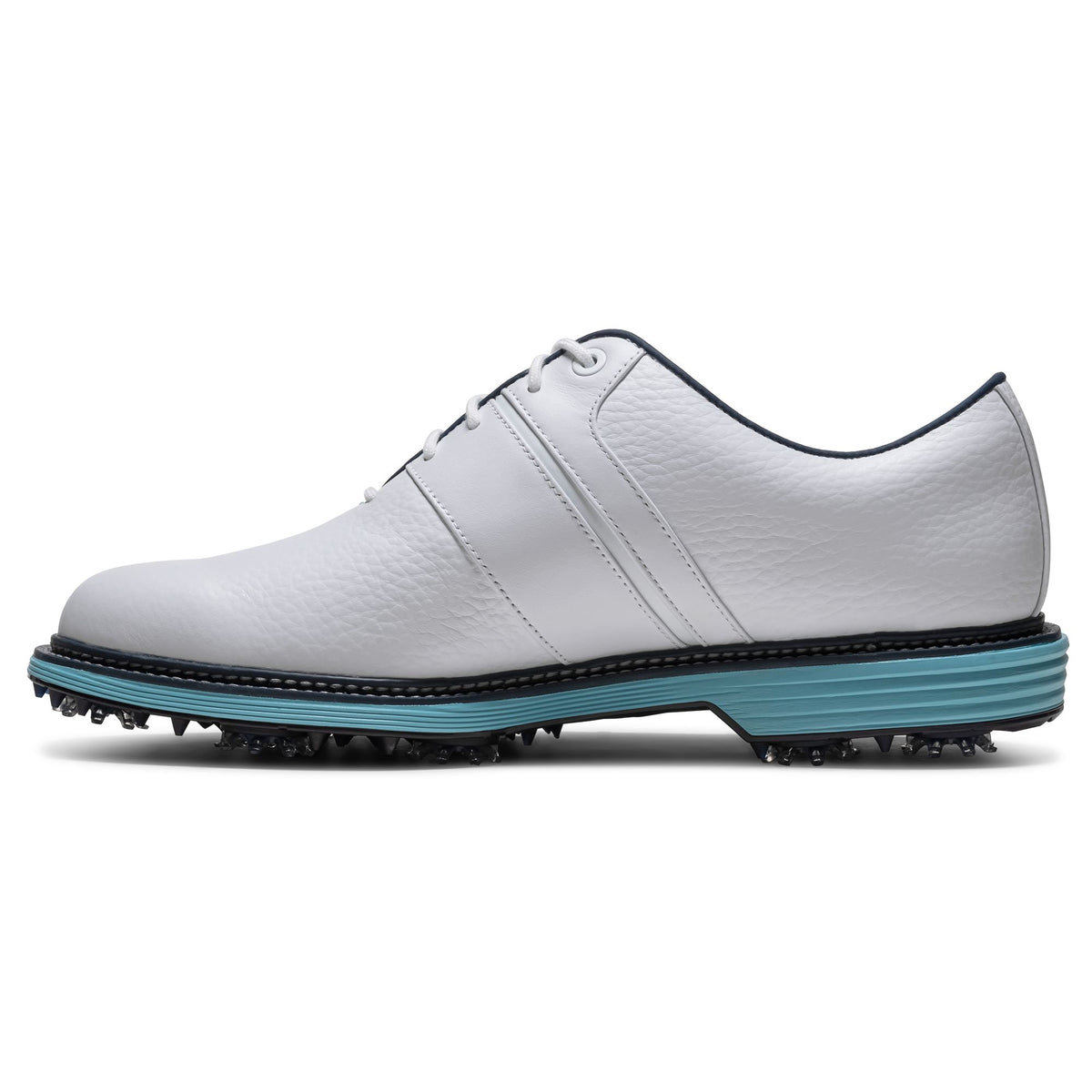 FootJoy Zapato Primera Series PACKARD 2026 Blanco/Turquoise