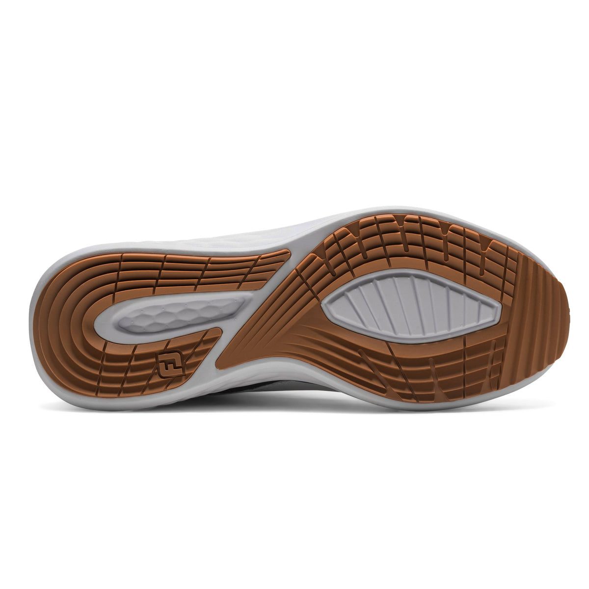 FootJoy Zapato PULSE blanco azul marino