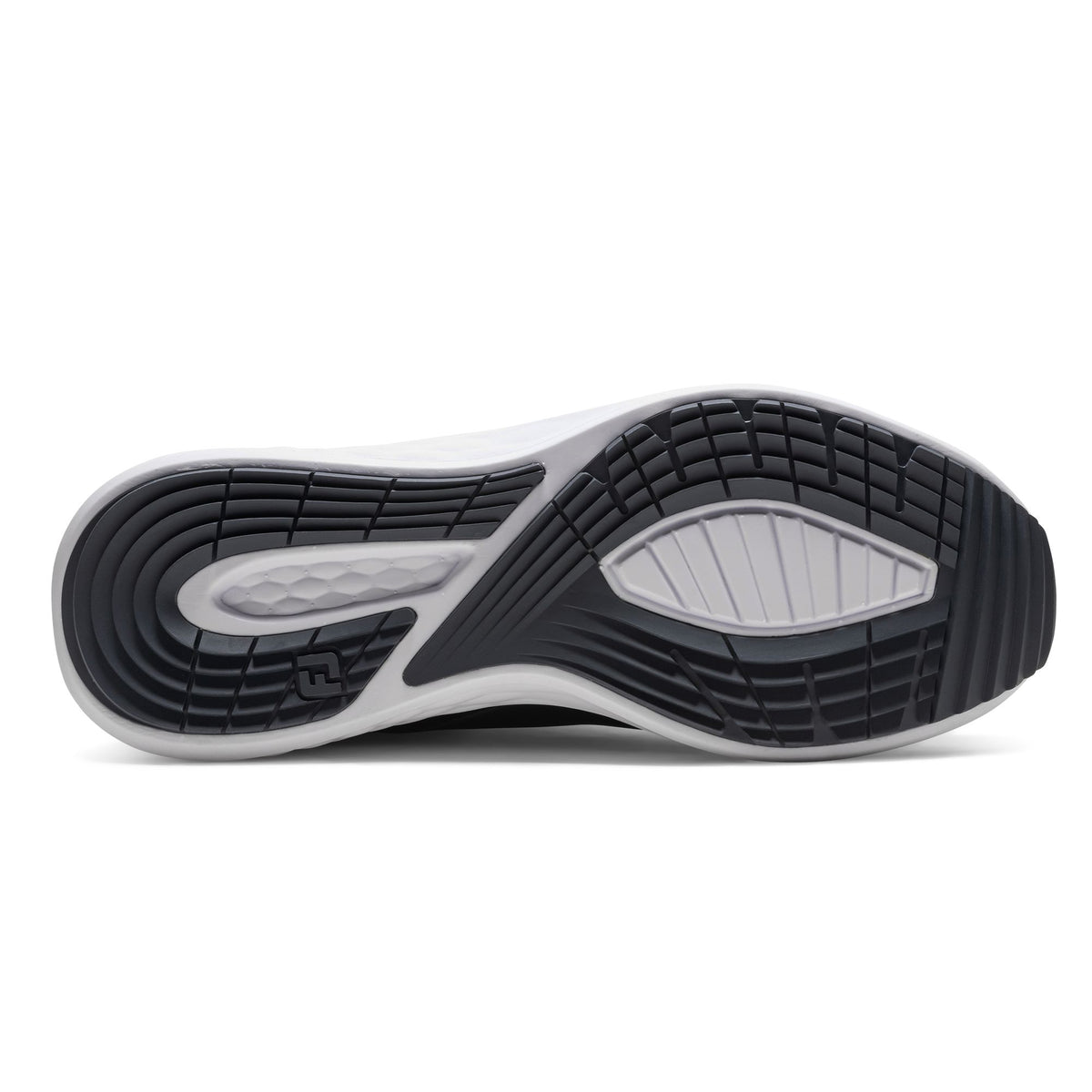 FootJoy Zapato PULSE negro blanco