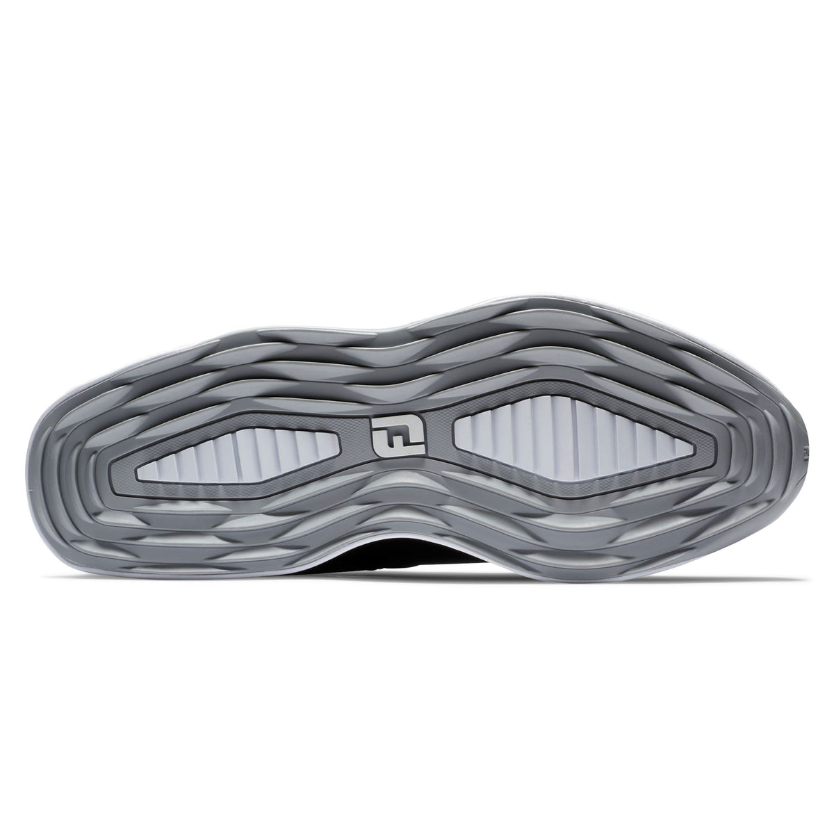 Footjoy Zapato de Golf PROLITE black grey