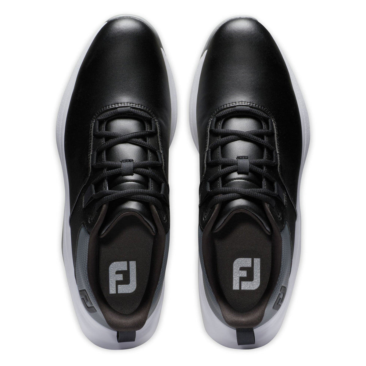 Footjoy Zapato de Golf PROLITE black grey