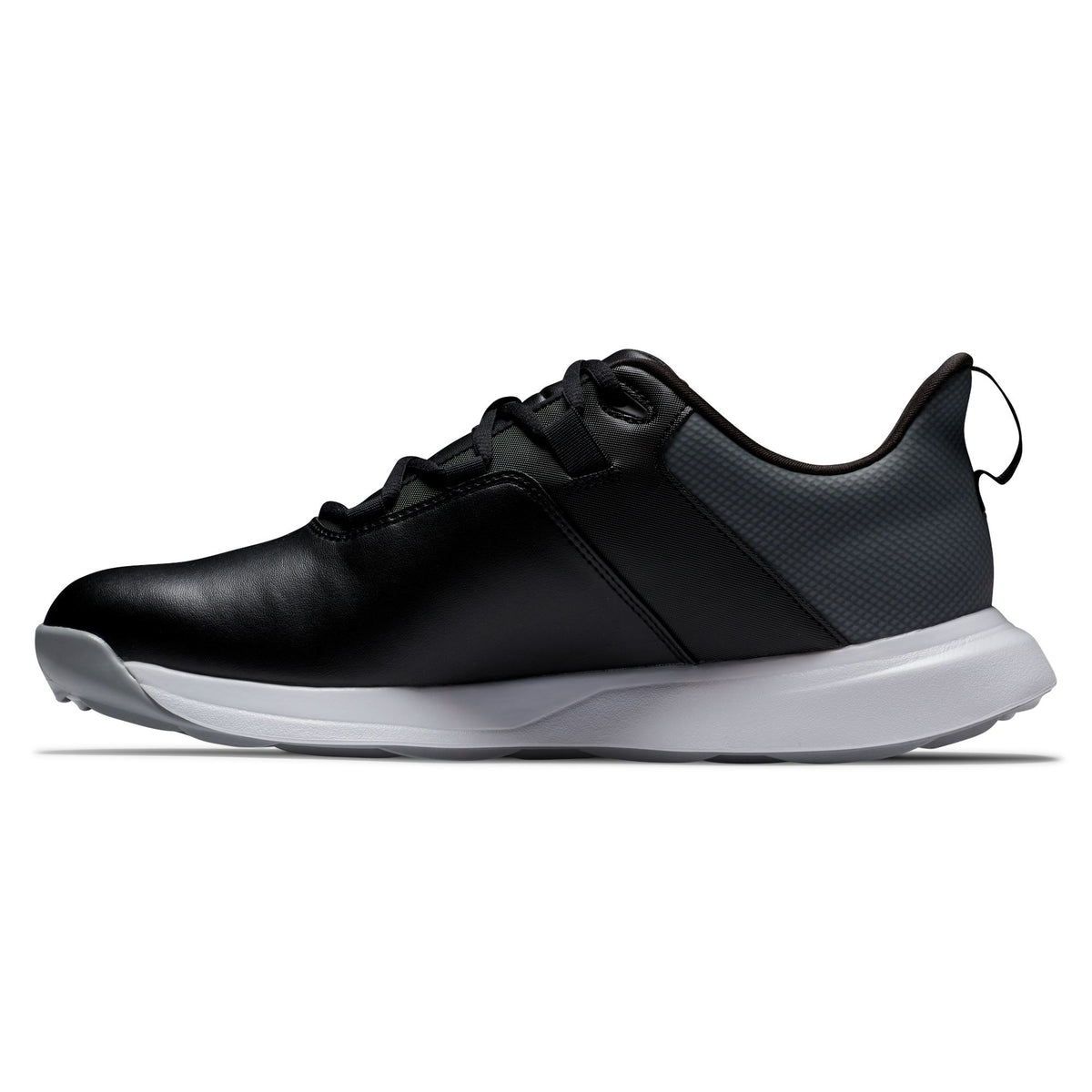 Footjoy Zapato de Golf PROLITE black grey