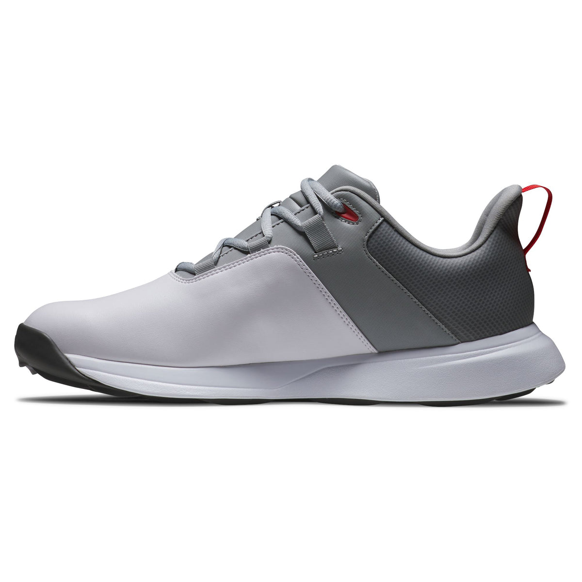 FootJoy Zapatos PROLITE White/Grey/Red