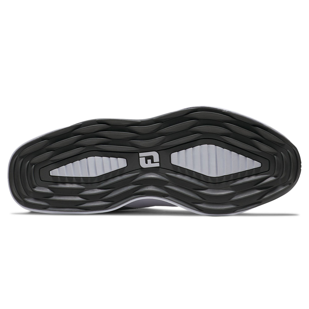 FootJoy Zapatos PROLITE White/Grey/Red