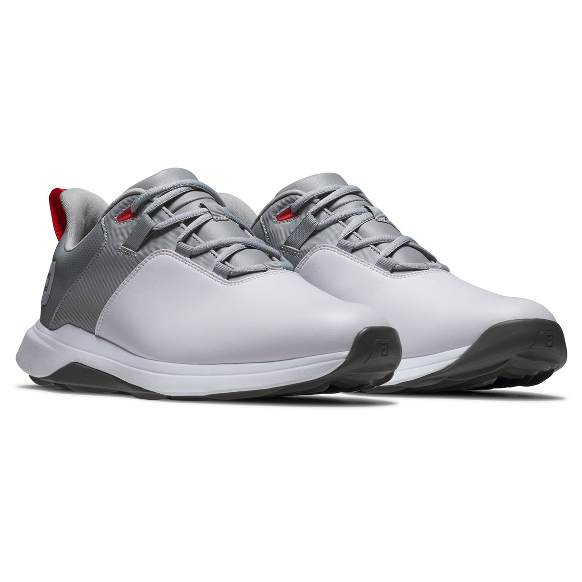 FootJoy Zapatos PROLITE White/Grey/Red
