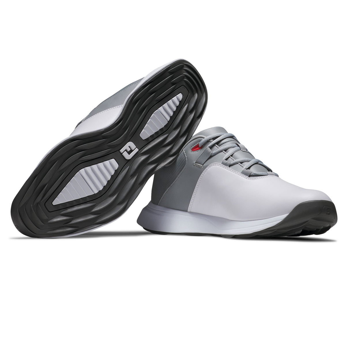 FootJoy Zapatos PROLITE White/Grey/Red