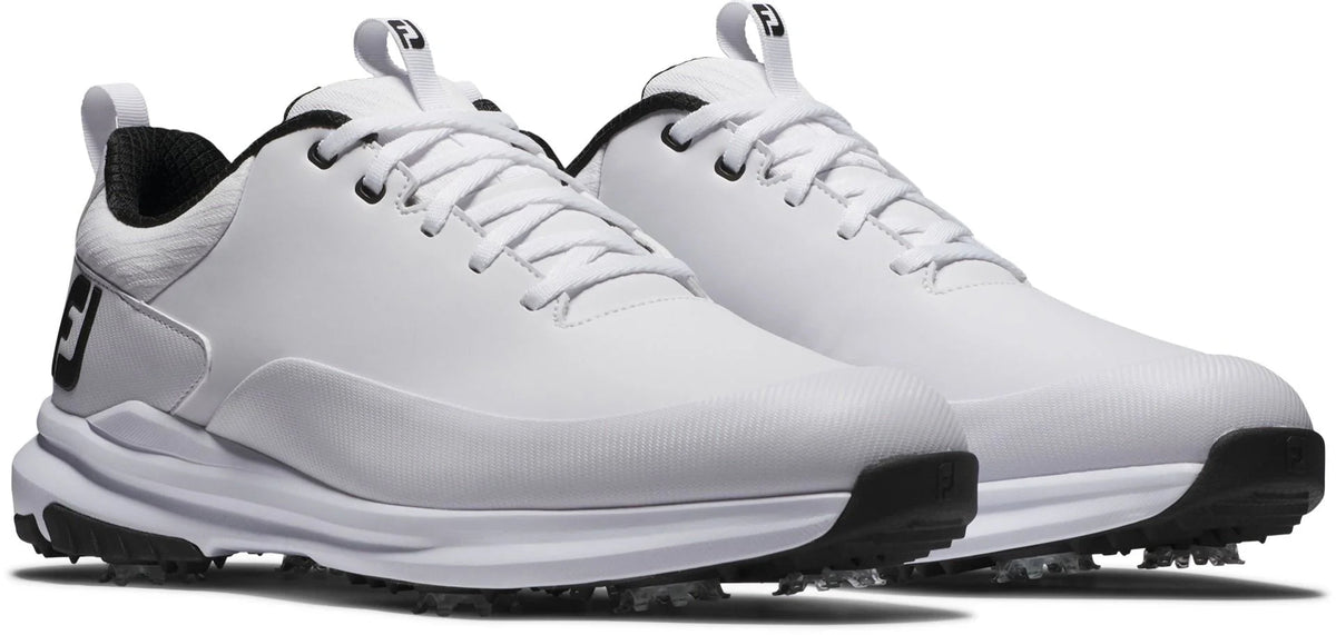 Footjoy Zapato de golf Tour Rival White/Black
