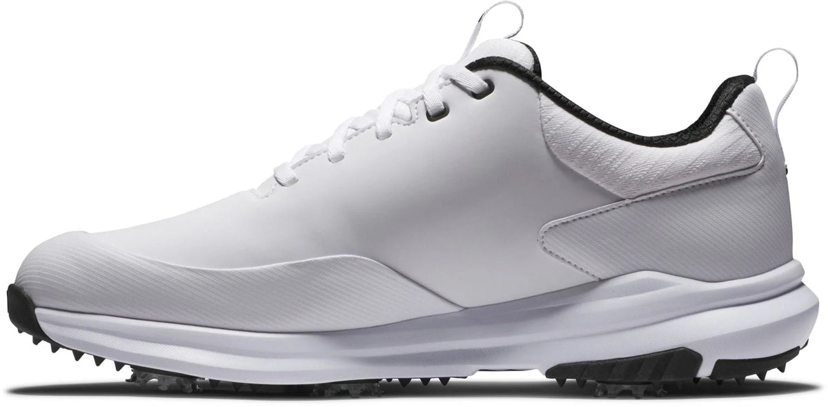 Footjoy Zapato de golf Tour Rival White/Black