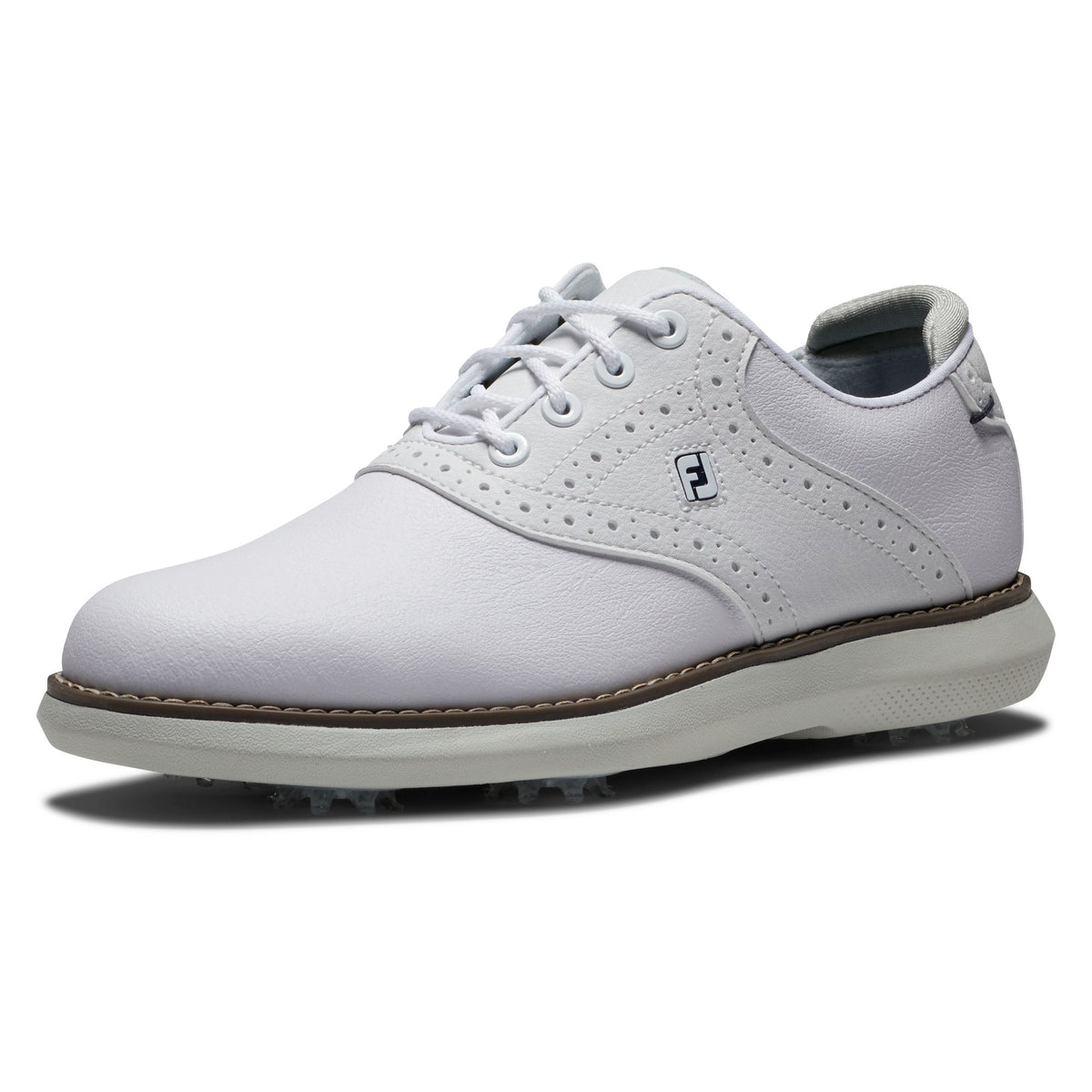 Footjoy Zapato Traditions Junior 2024