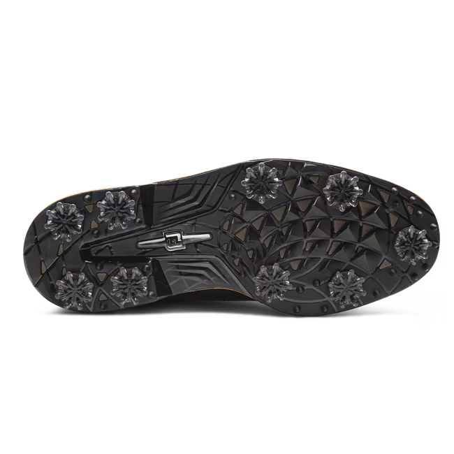 FootJoy Zapatos Primera Series Marquis Negra