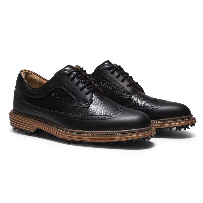 FootJoy Zapatos Primera Series Marquis Negra