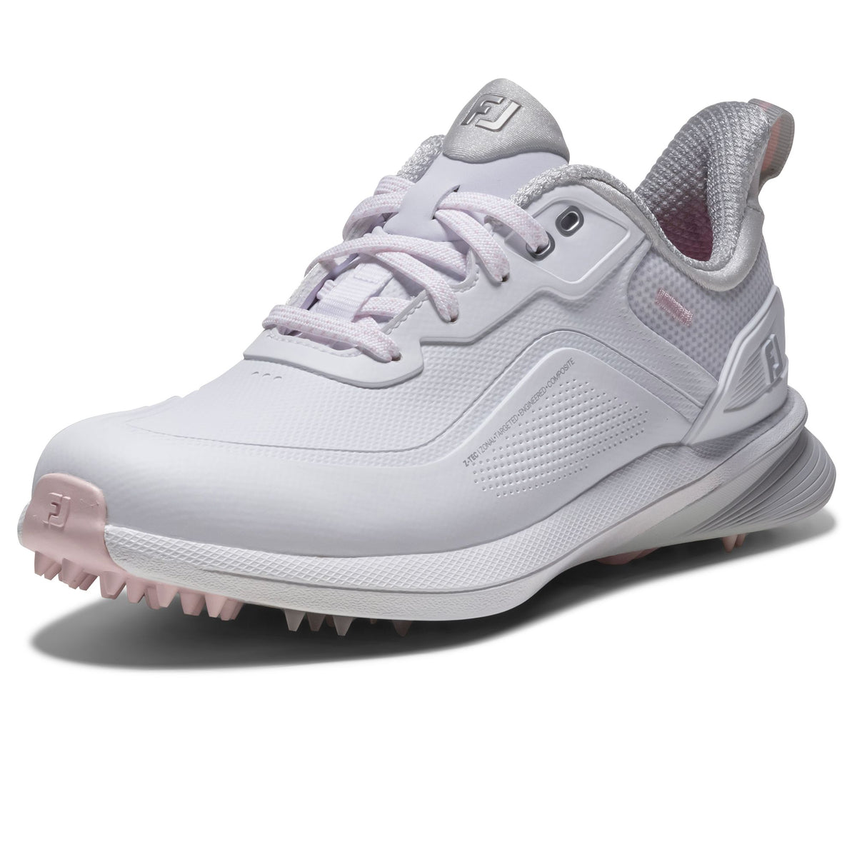 Footjoy Mujer PRO SL 26 Blanca