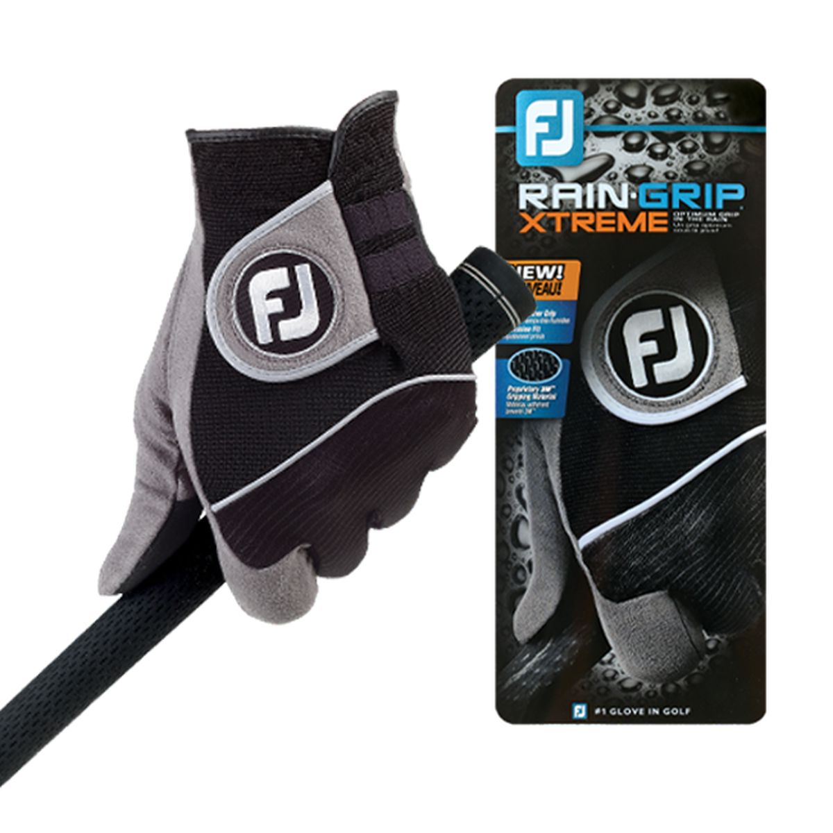 FootJoy Guante Lluvia Raingrip XTREME