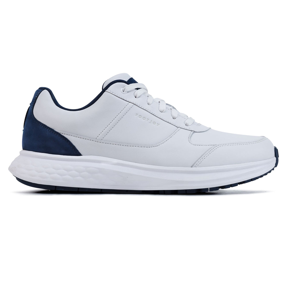 Footjoy Hampton Blanche