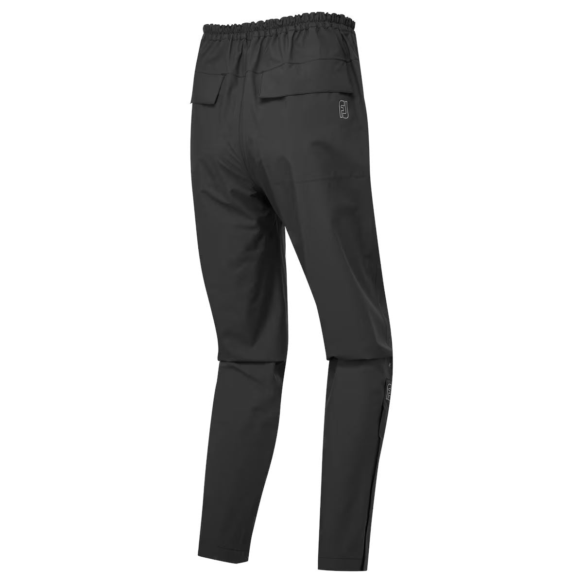 FootJoy Pantalón de lluvia HydroLite X Negro 2024