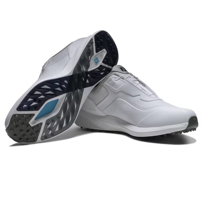 Footjoy PRO SL BOA 2026 Blanche