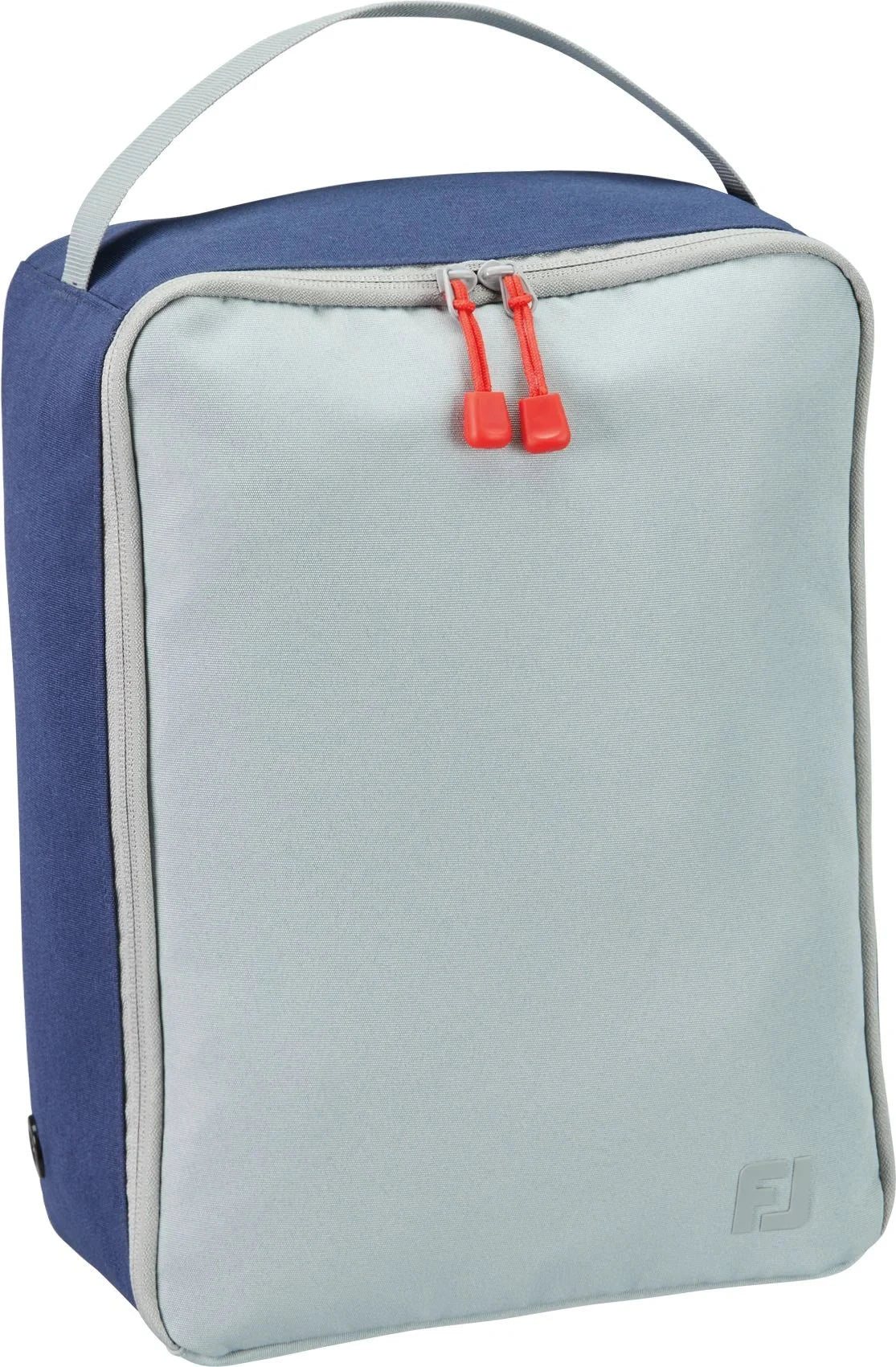 FootJoy Sac à chaussure Gris/Marine