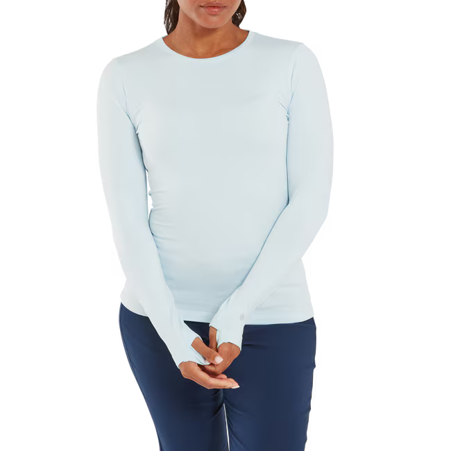 FootJoy Seconde peau polaire ThermoSeries Mujer