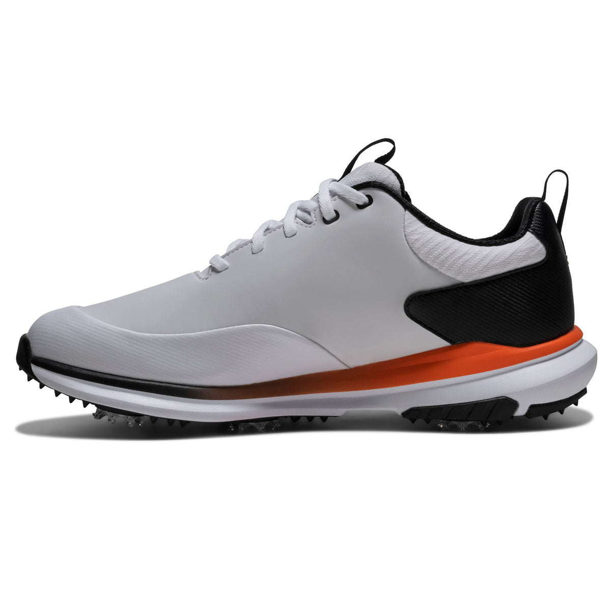 Footjoy Tour Rival Blanca / Naranja