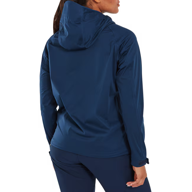 Footjoy Veste de pluie HydroKnit Femme