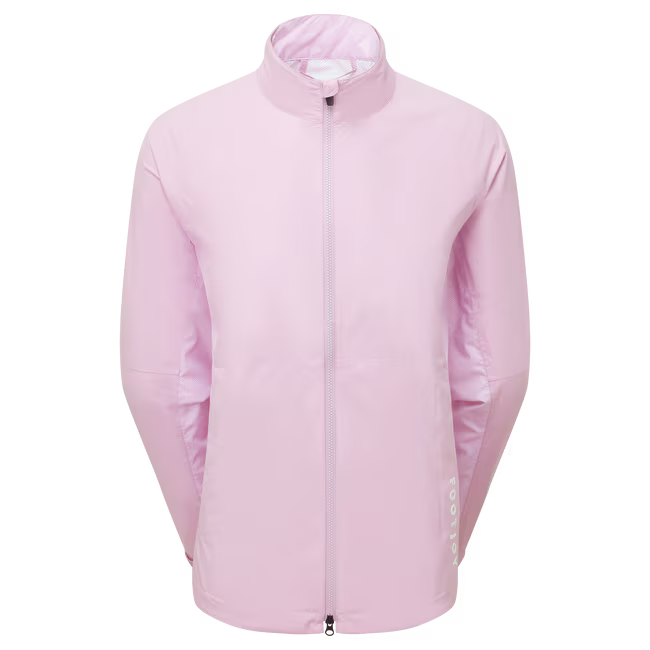 FootJoy Veste de Pluie HydroLite X Femme