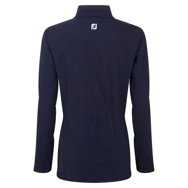 FootJoy Chaqueta de lluvia Hydrolite Azul Marino 2024
