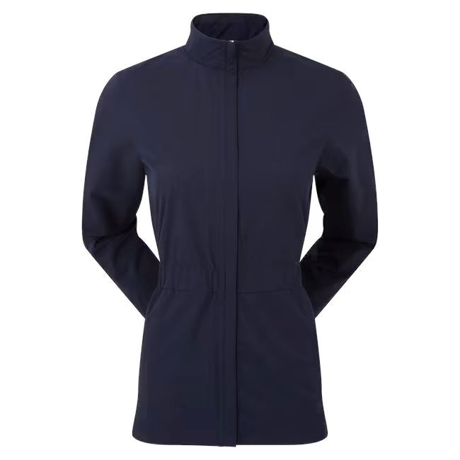 FootJoy Chaqueta de lluvia Hydrolite Azul Marino 2024