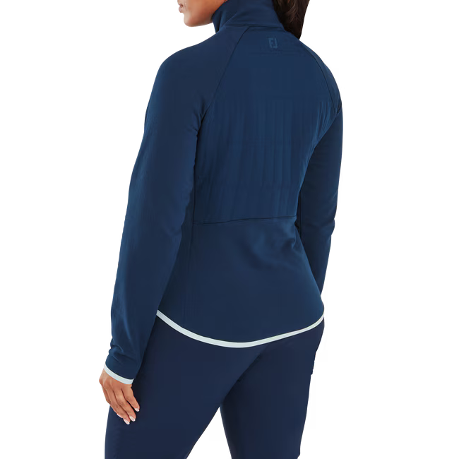Footjoy Chaqueta ThermoSeries Mujer