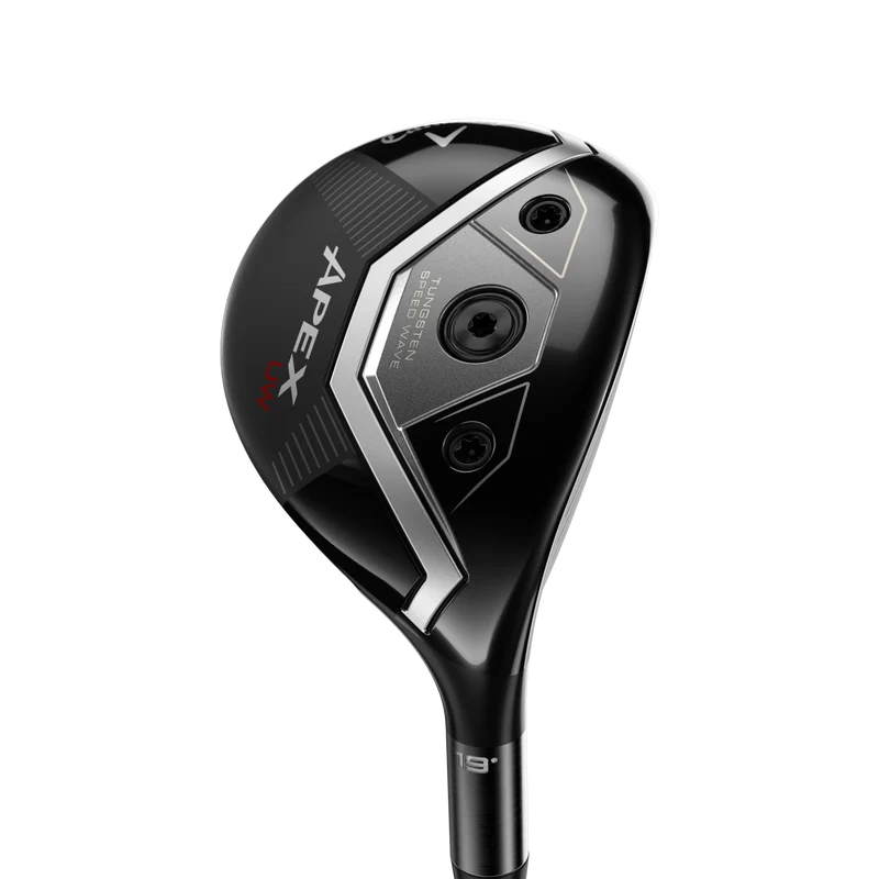 Utility Madera de calle Callaway Apex UW 2026 - GolfCenter.fr