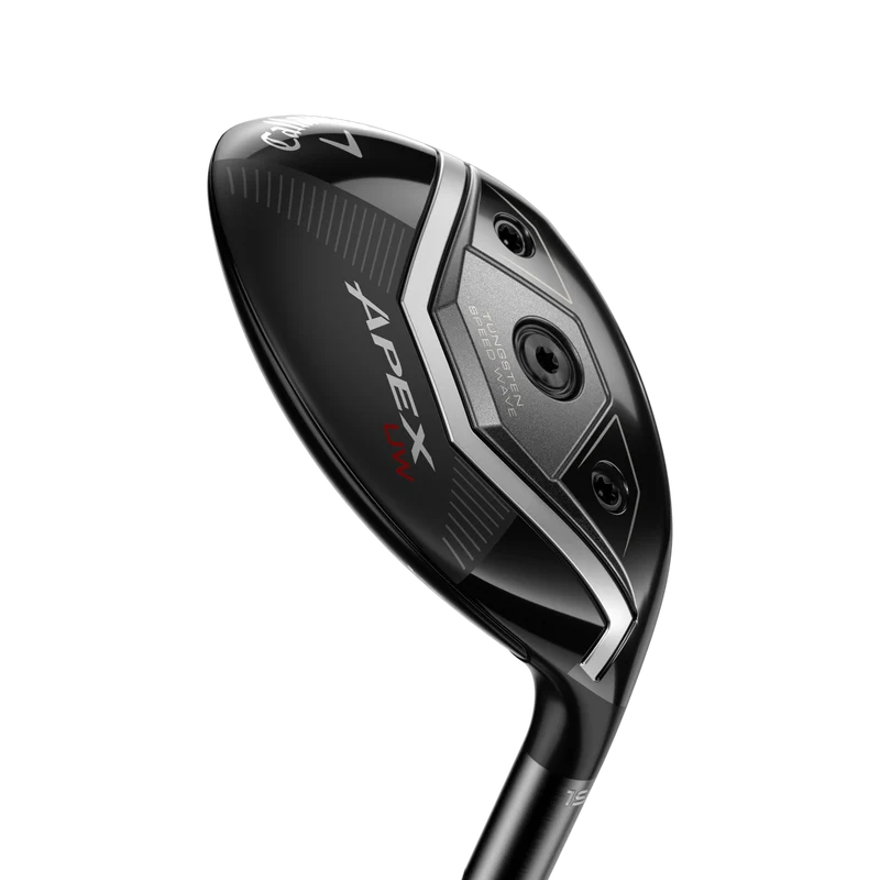 Utility Madera de calle Callaway Apex UW 2026 - GolfCenter.fr