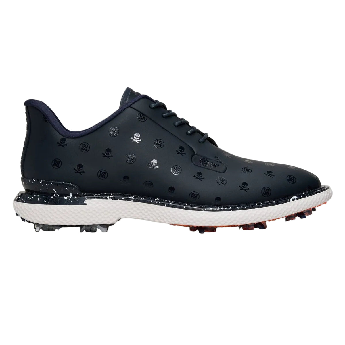 G/FORE Zapatos GALLIVAN2R G/LOCK Skull & Tees Speckled