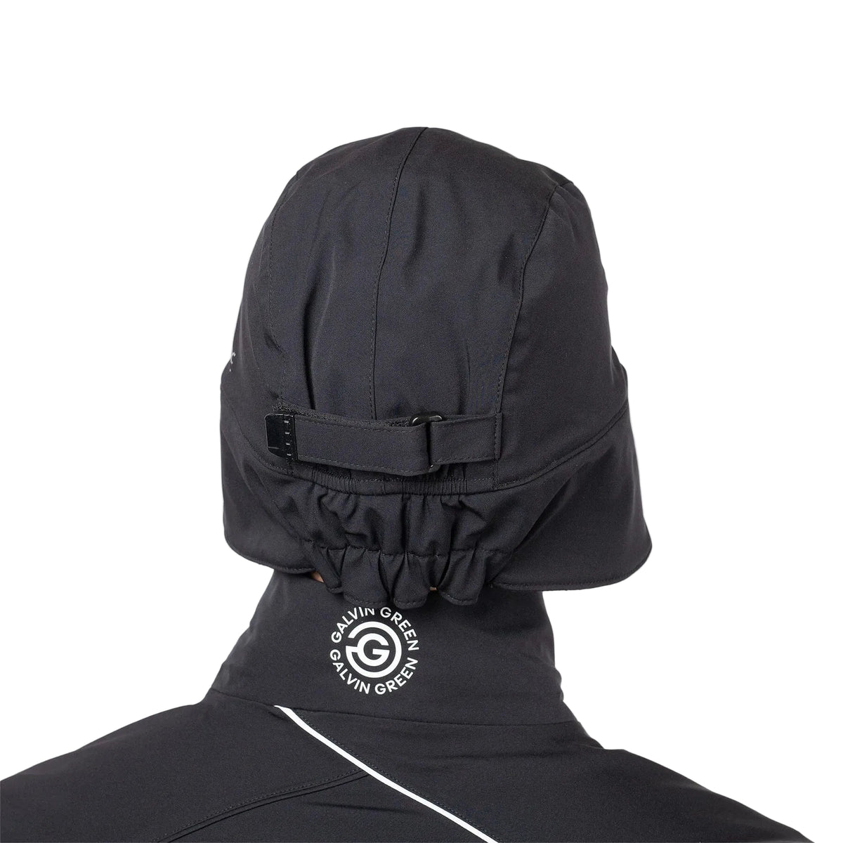 Galvin Green Archer – Gorra de golf impermeable
