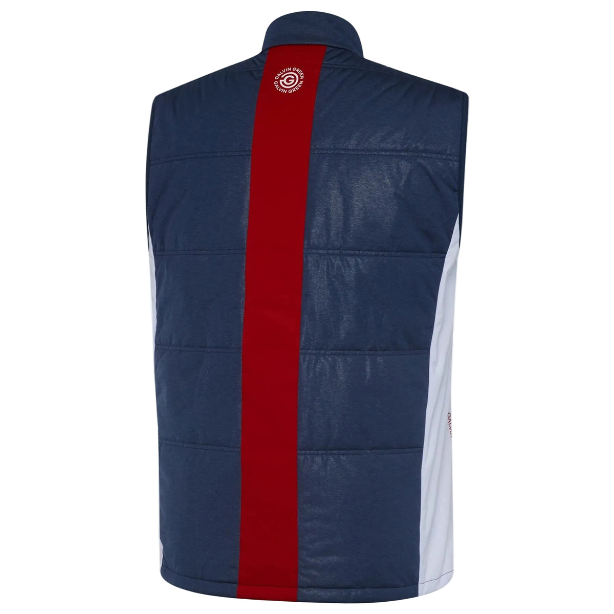 Galvin Green Gilet de golf LENNOX Régulation thermique et confort premium
