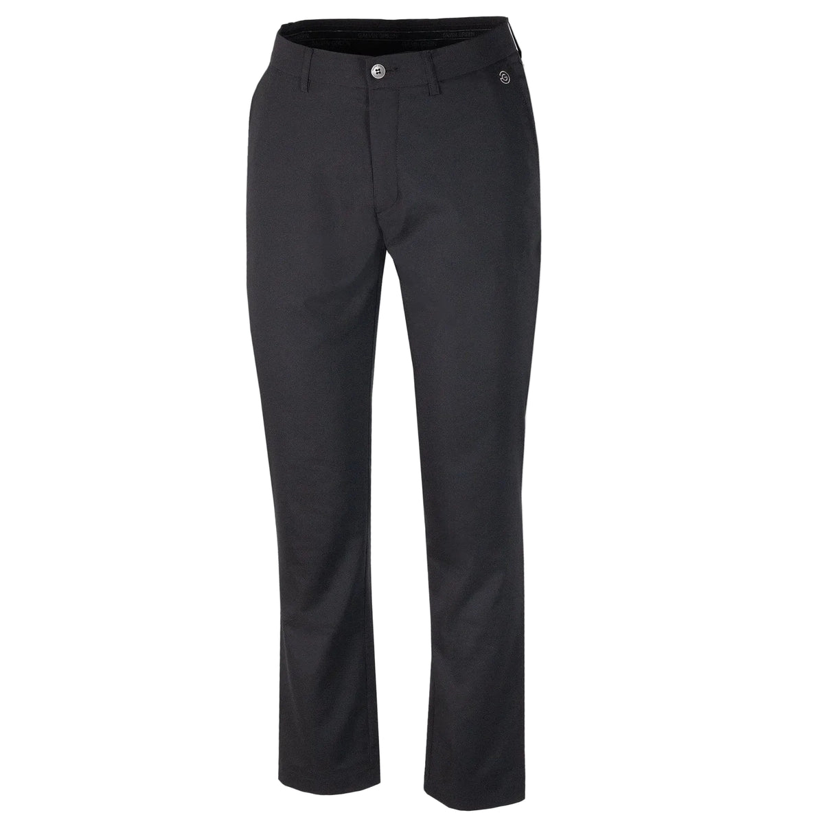 Galvin Green Pantalon Nixon Noir