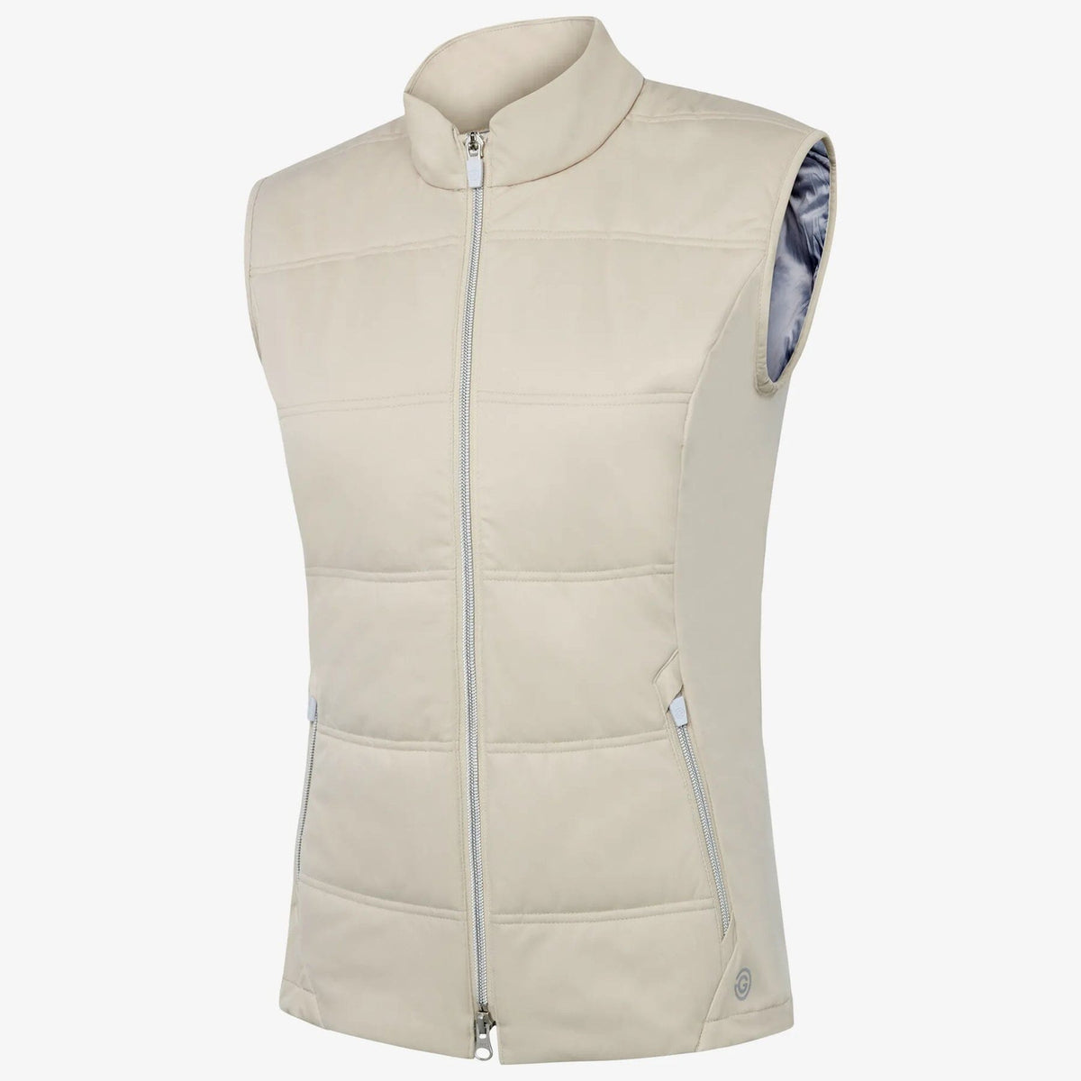 Galvin Green Gilet LUNA coupe-vent, déperlante et respirante