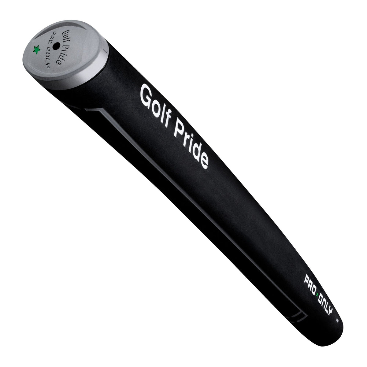 GolfPride Grip Putter Pro Only Green Star 88cc