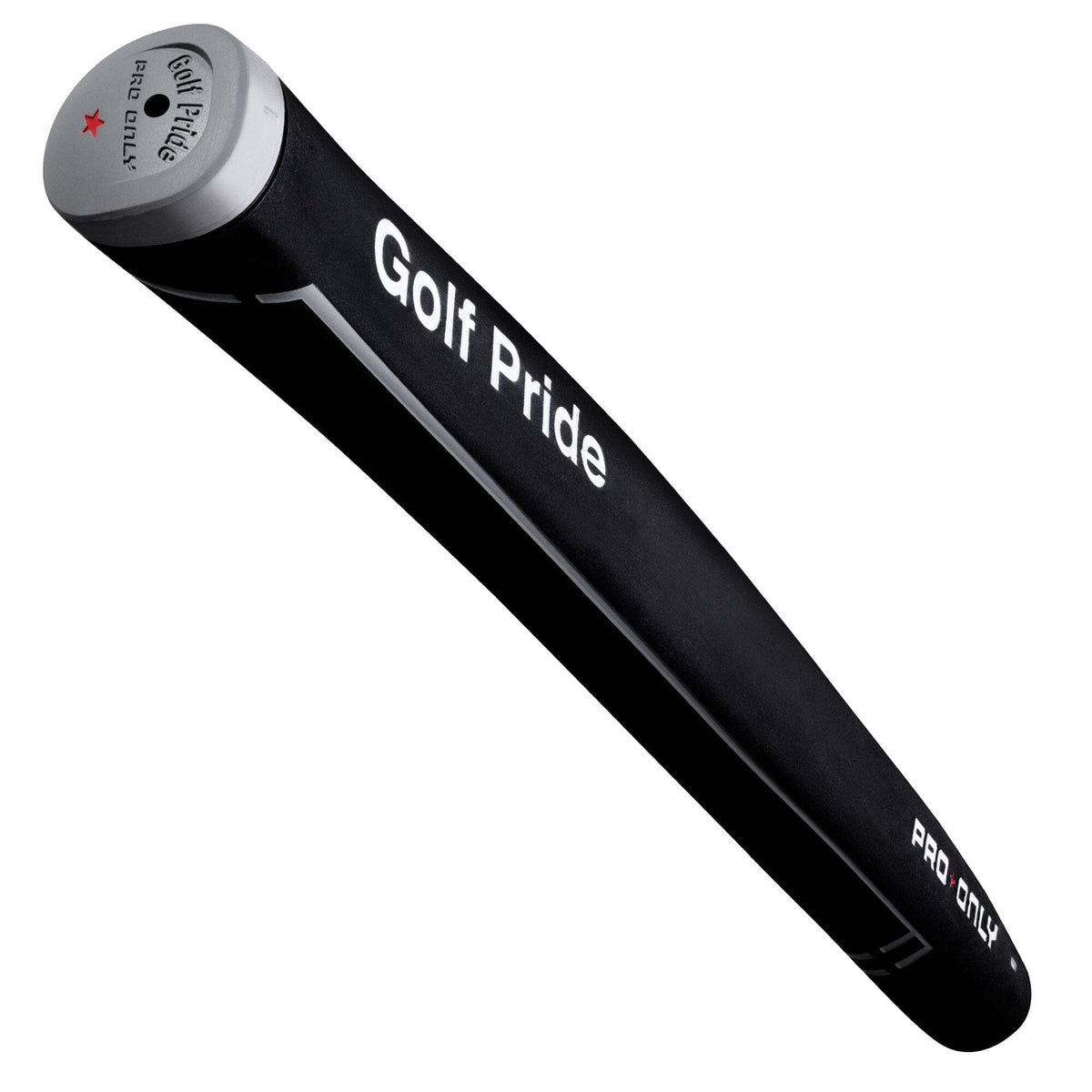 GolfPride Grip Putter Pro Only Red Star 72cc