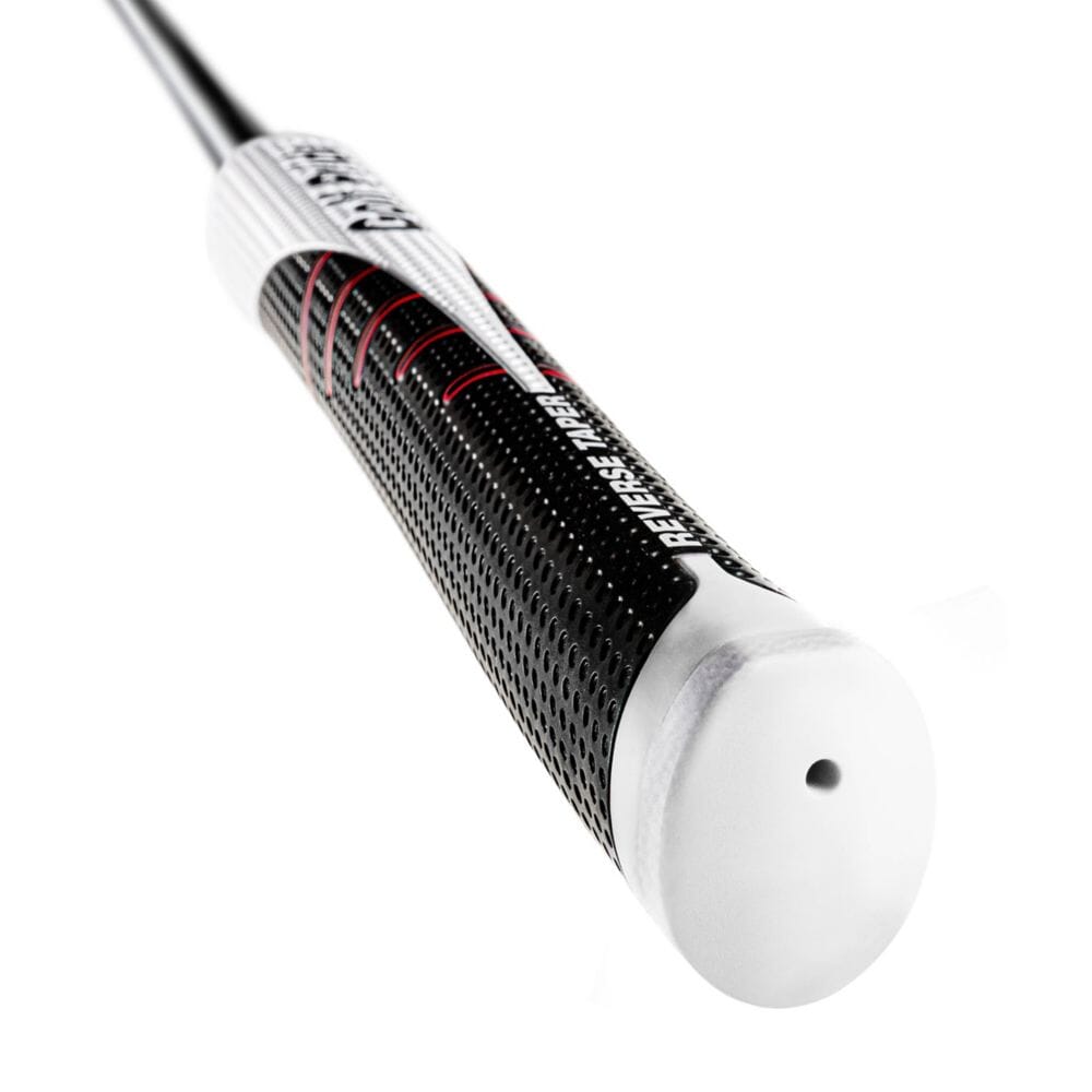 GolfPride Grip Putter Reverse Taper Flat